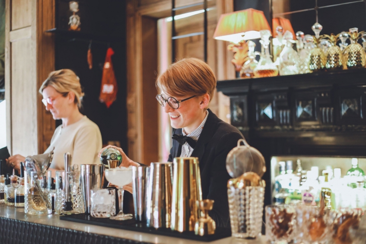 't Kasteel & 't Koetshuys