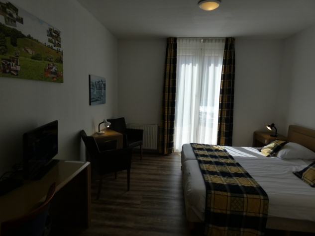 Restaurant-Hotel de Potkachel