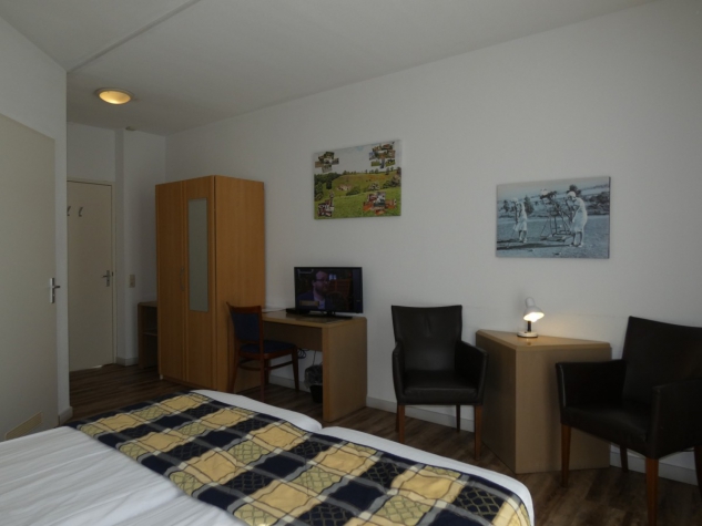 Restaurant-Hotel de Potkachel