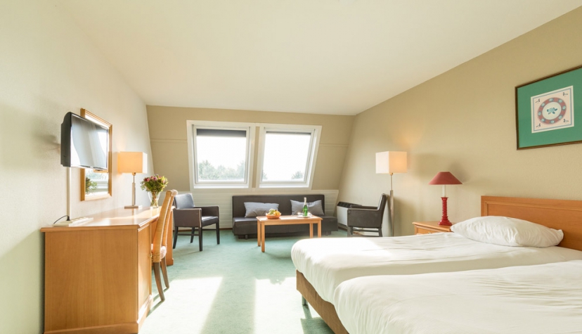 Fletcher Hotel-Restaurant Amelander Kaap