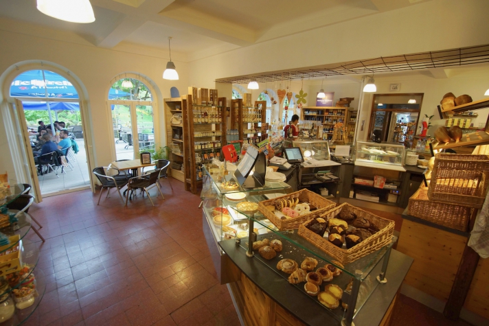 Logis Gourmet & Relax Hotel de la Sure