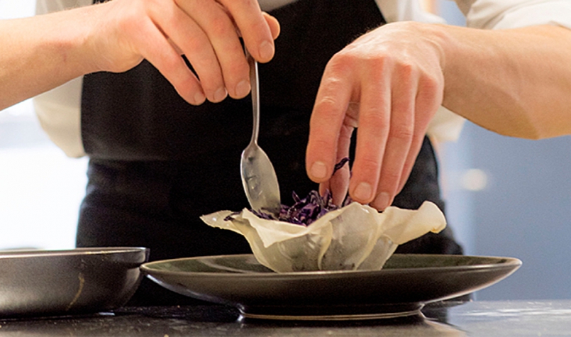 Hotel Spoorzicht & SPA