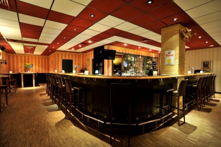 Hotel de Heerlickheijd van Ermelo