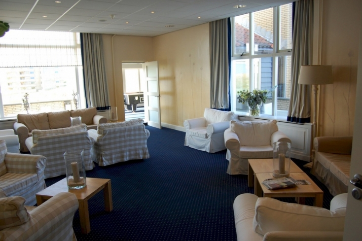 Strandhotel Nassau-Bergen