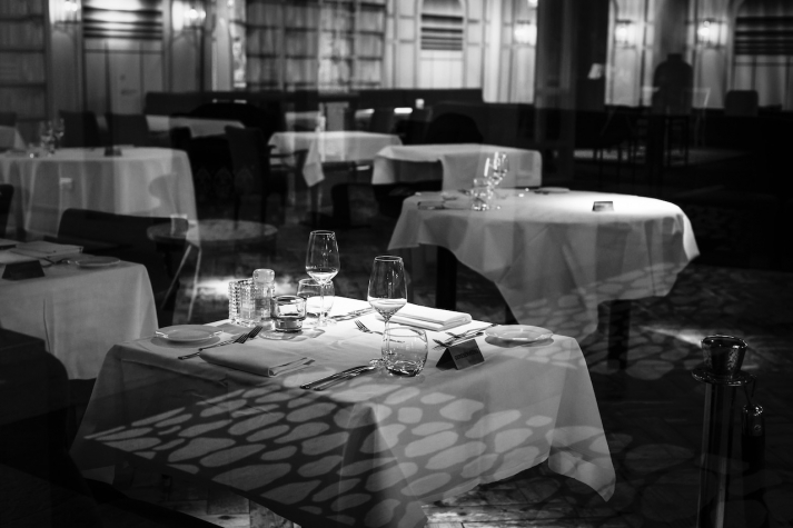 Grand Hotel Ter Duin