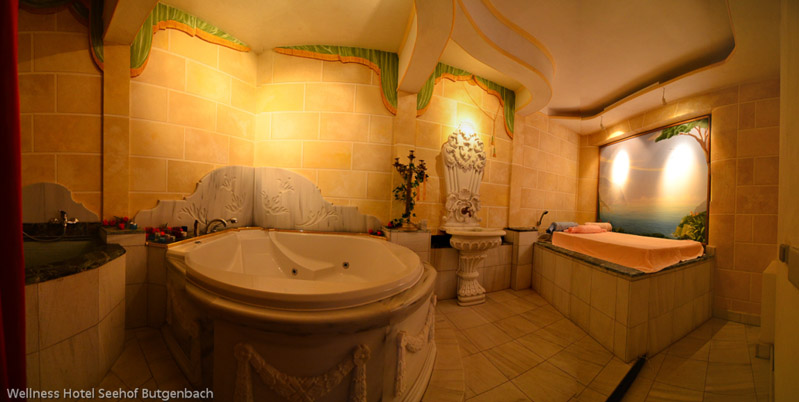 Wellness Hotel Seehof