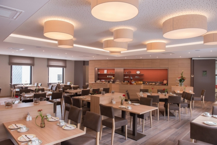 Relax Hotel Pip-Margraff