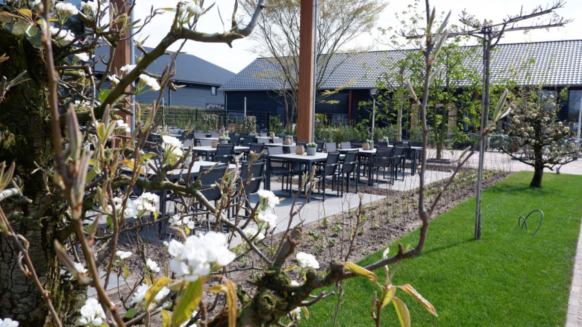 Fruitpark Hotel & Spa