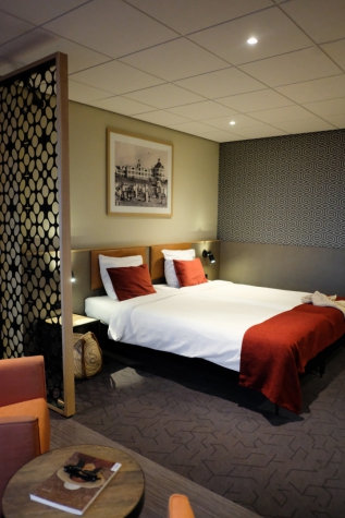 Two Brothers Noordwijk Beach