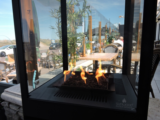 Two Brothers Noordwijk Beach