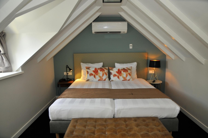 Hotel Spaander BW Signature Collection