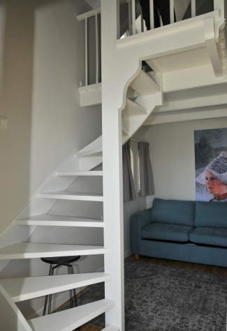 Hotel Spaander BW Signature Collection