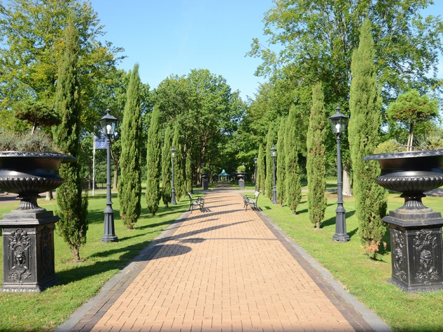 Fletcher Familiehotel De Hunzebergen