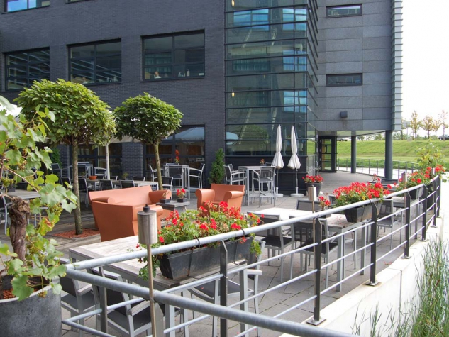 Fletcher Wellness-Hotel Trivium