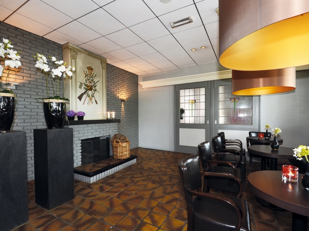 Fletcher Hotel-Restaurant De Zon