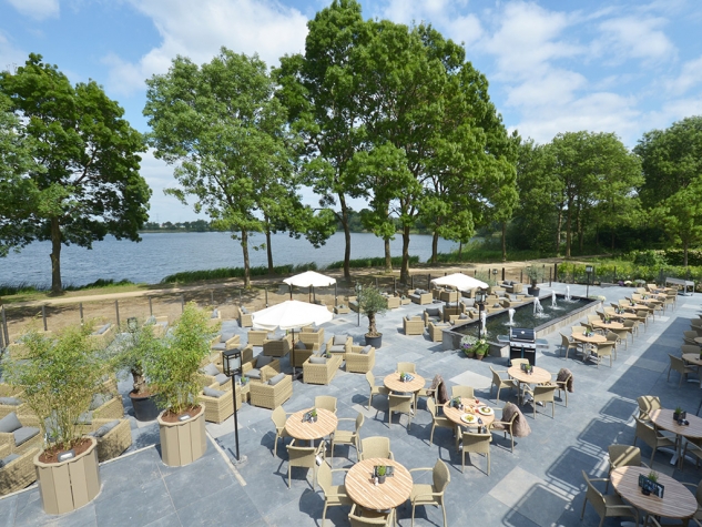 Fletcher Hotel-Restaurant 's-Hertogenbosch