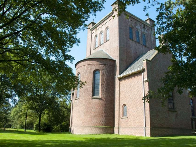 Fletcher Kloosterhotel Willibrordhaeghe