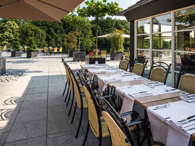 Fletcher Landgoed Hotel Holthurnsche Hof