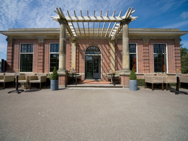 Fletcher Landgoedhotel Renesse