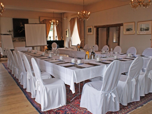 Fletcher Hotel-Restaurant Kasteel Erenstein