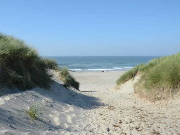 Fletcher Hotel-Restaurant Amelander Kaap