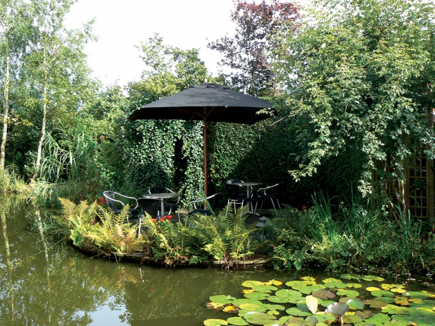 Fletcher Hotel-Restaurant Hellendoorn