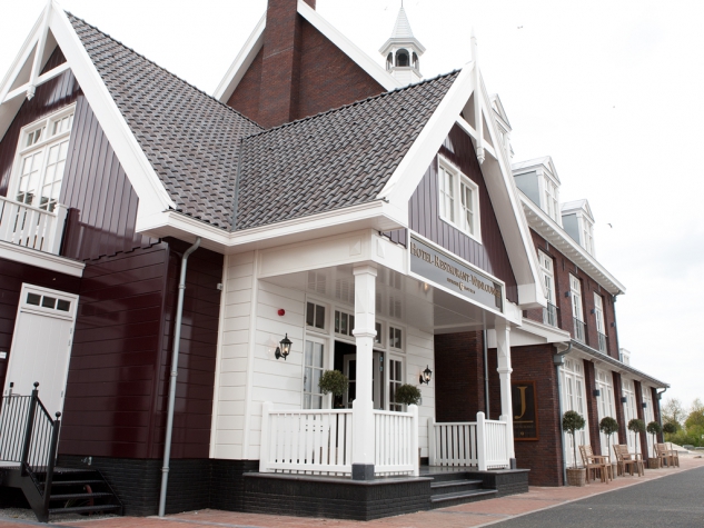 Fletcher Hotel-Restaurant Nautisch Kwartier