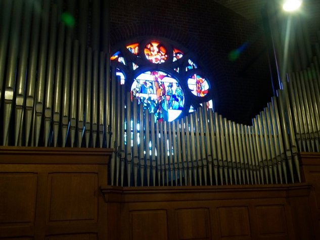 Fletcher Kloosterhotel Willibrordhaeghe