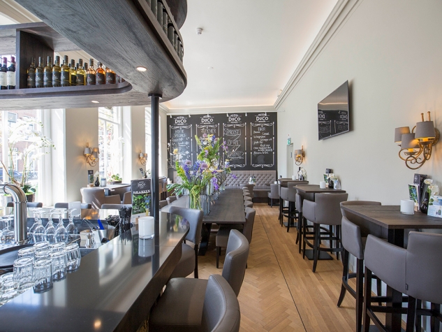 Fletcher Hotel-Restaurant Middelburg