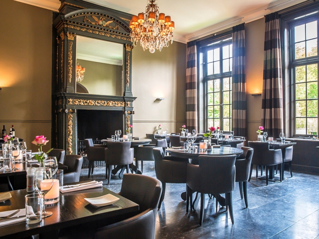 Fletcher Landgoedhotel Renesse