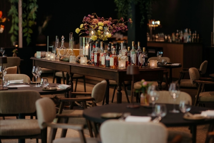 Hotel Restaurant De Echoput