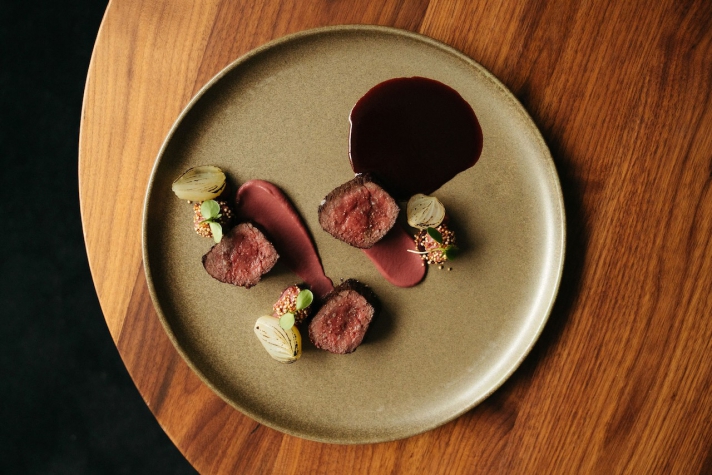 Hotel Restaurant De Echoput