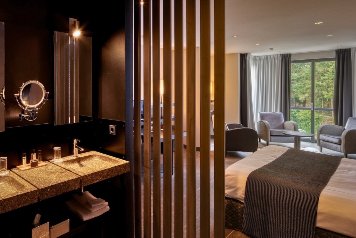 Hotel Restaurant De Echoput