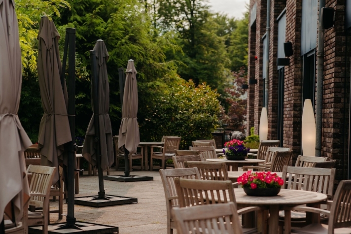 Hotel Restaurant De Echoput