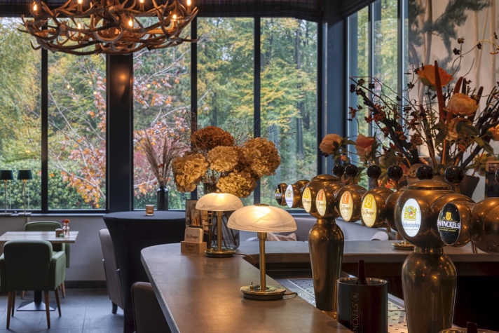 Hotel Restaurant De Echoput