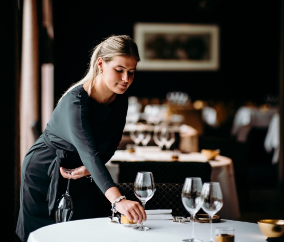 Hotel Restaurant De Echoput