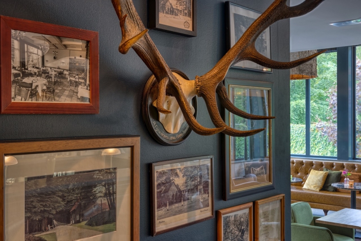 Hotel Restaurant De Echoput