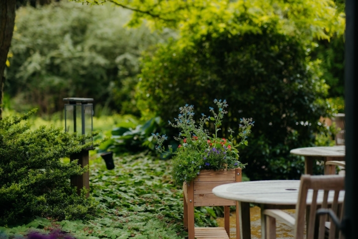 Hotel Restaurant De Echoput