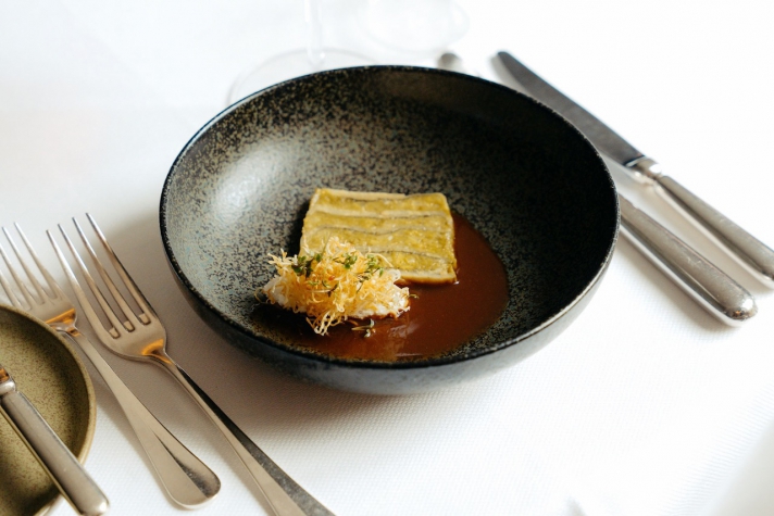 Hotel Restaurant De Echoput