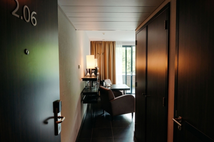 Hotel Restaurant De Echoput