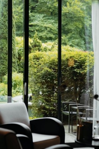 Hotel Restaurant De Echoput