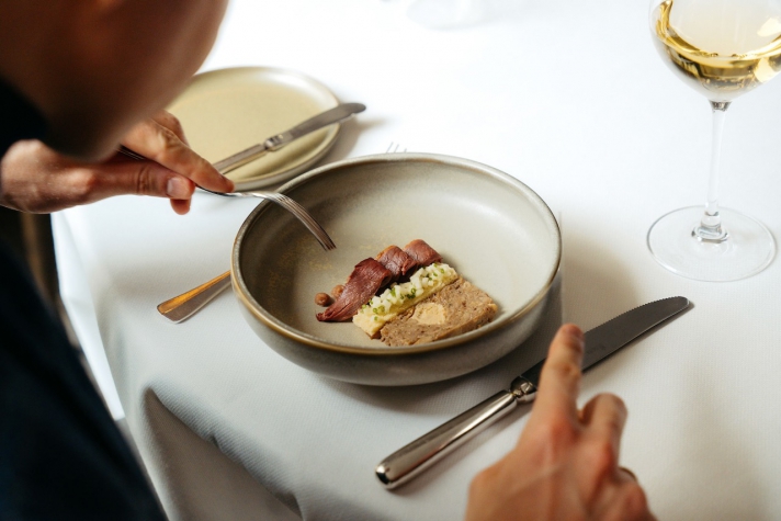 Hotel Restaurant De Echoput