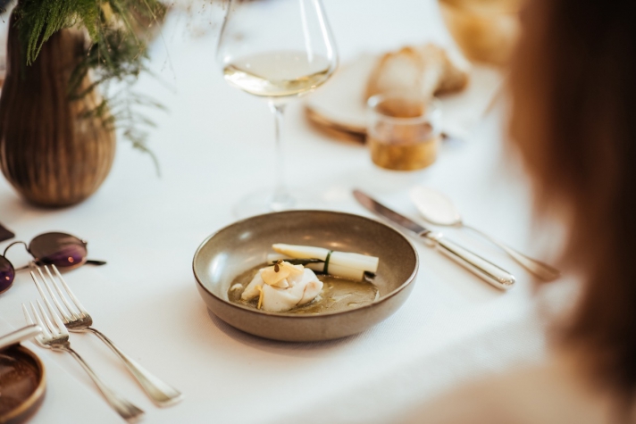 Hotel Restaurant De Echoput