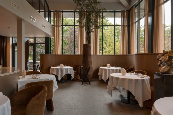 Hotel Restaurant De Echoput