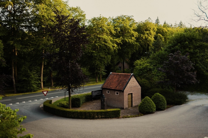 Hotel Restaurant De Echoput