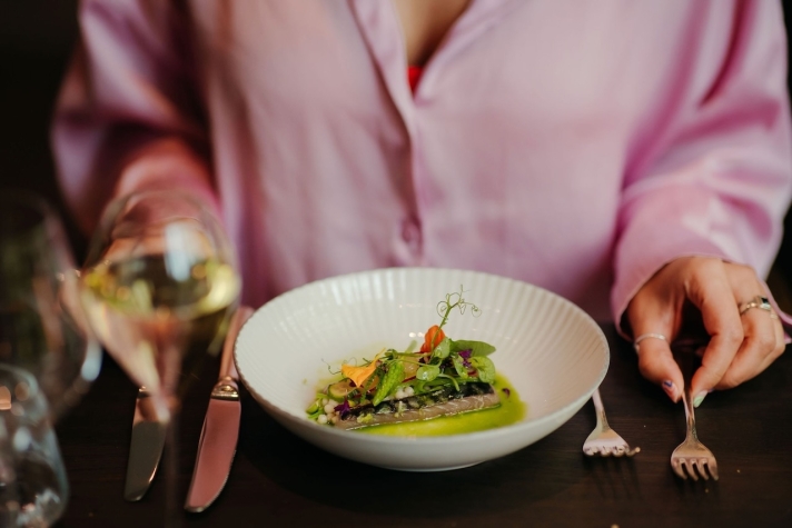 Hotel Restaurant De Echoput