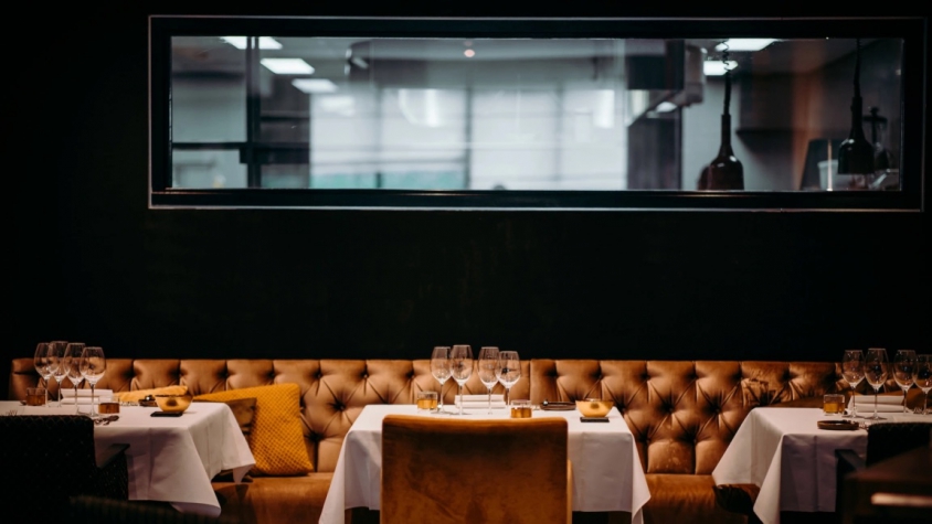 Hotel Restaurant De Echoput