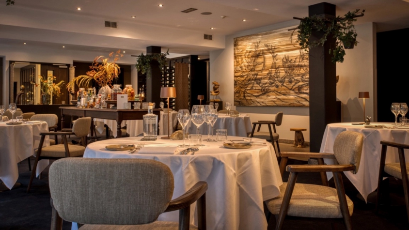 Hotel Restaurant De Echoput