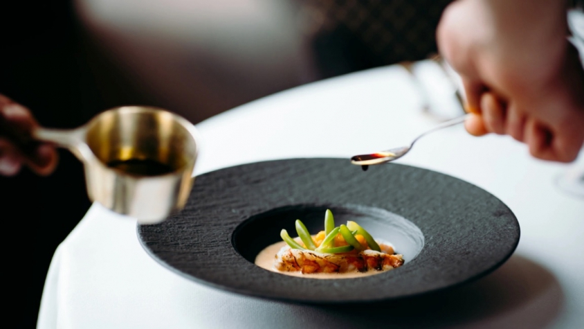 Hotel Restaurant De Echoput