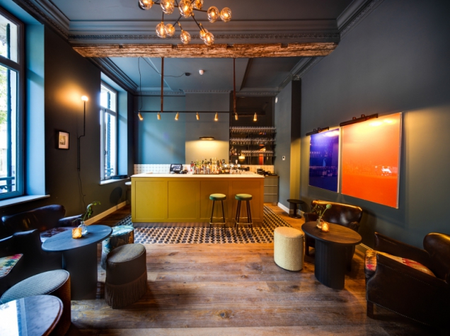 Hotel Monastere Maastricht